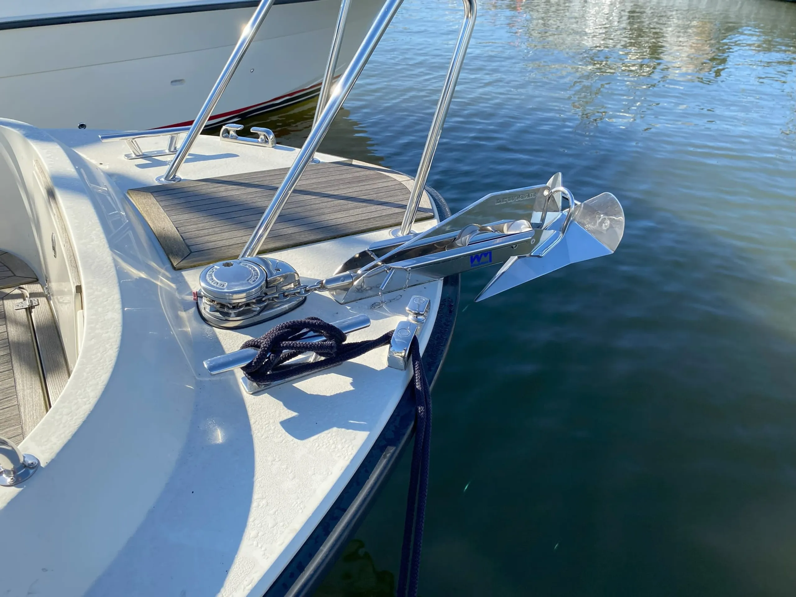 Targa 27.2 - Image 6