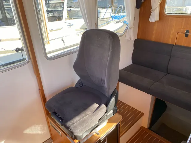 Targa  27.2 - Bild 16