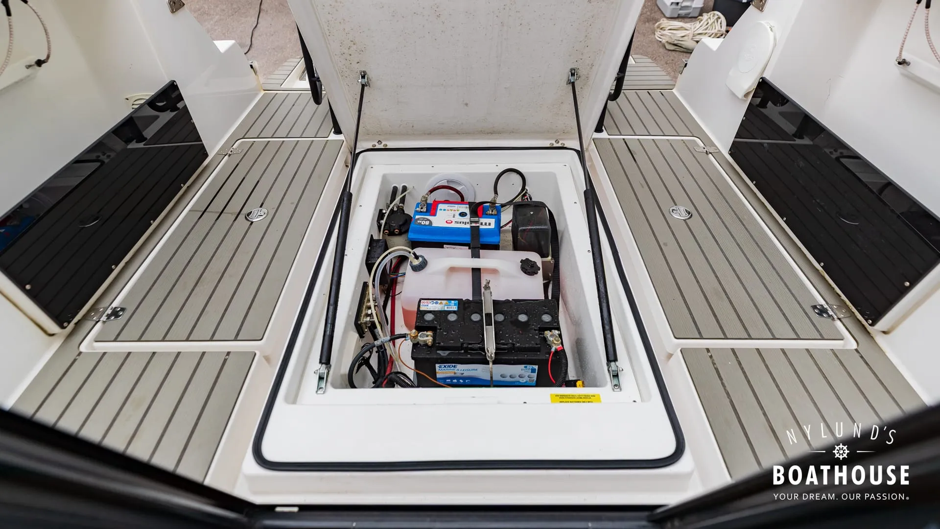 Bella 620 C - Image 45