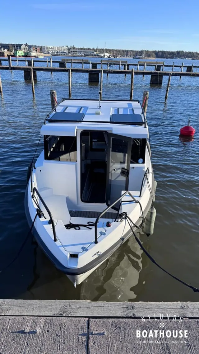 Bella  620 C - Image 8