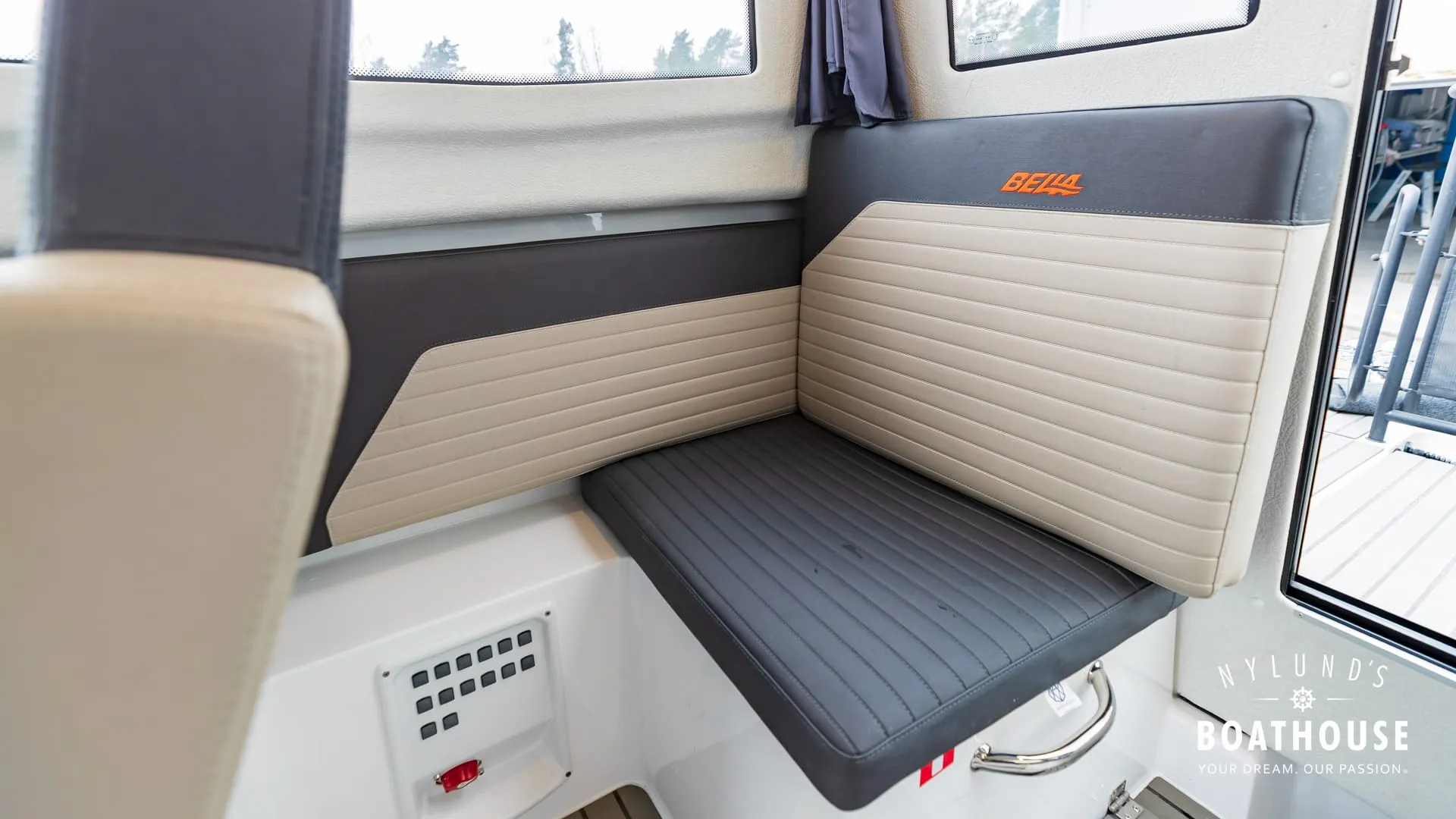 Bella 620 C - Image 38