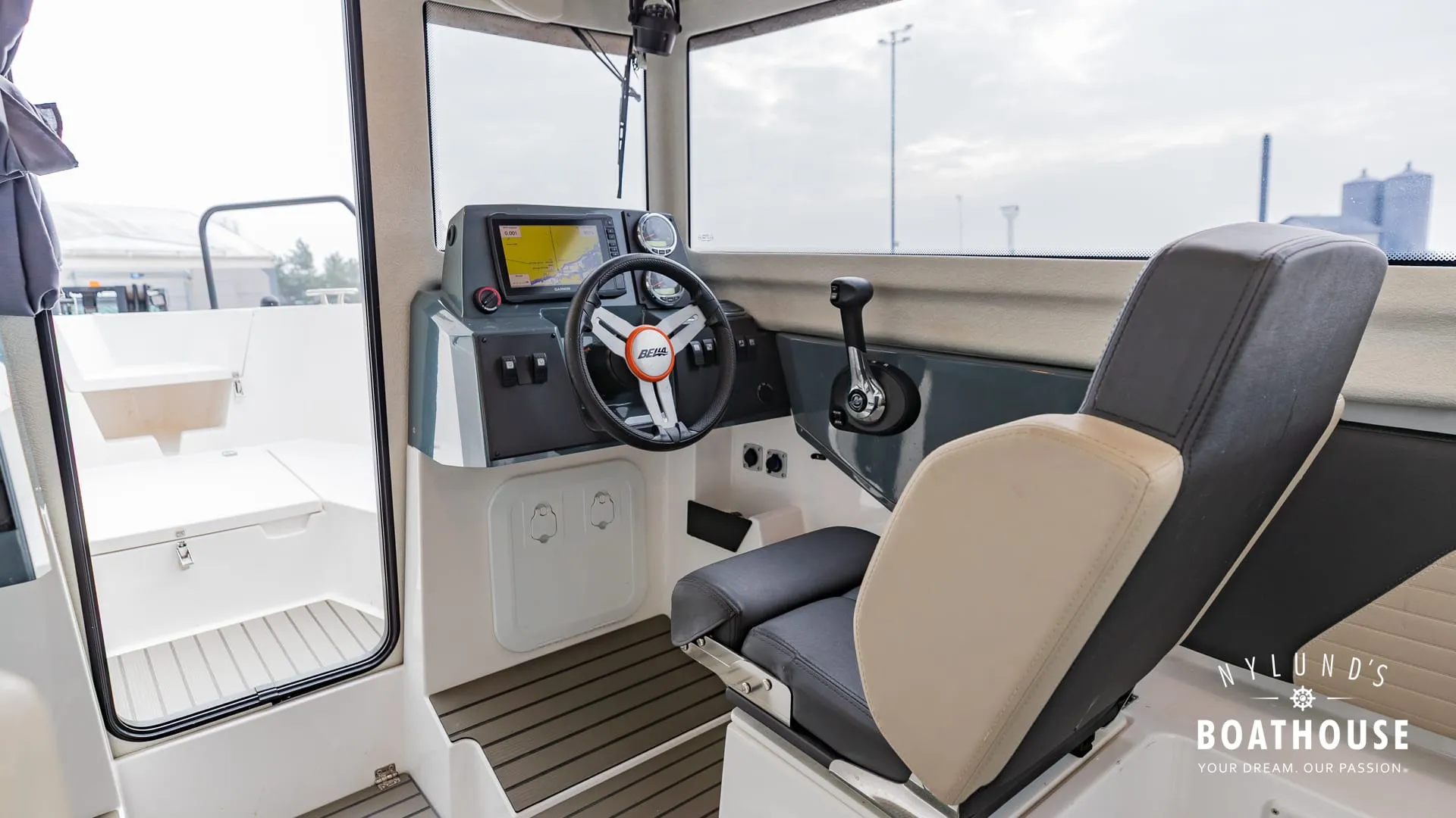 Bella 620 C - Image 19