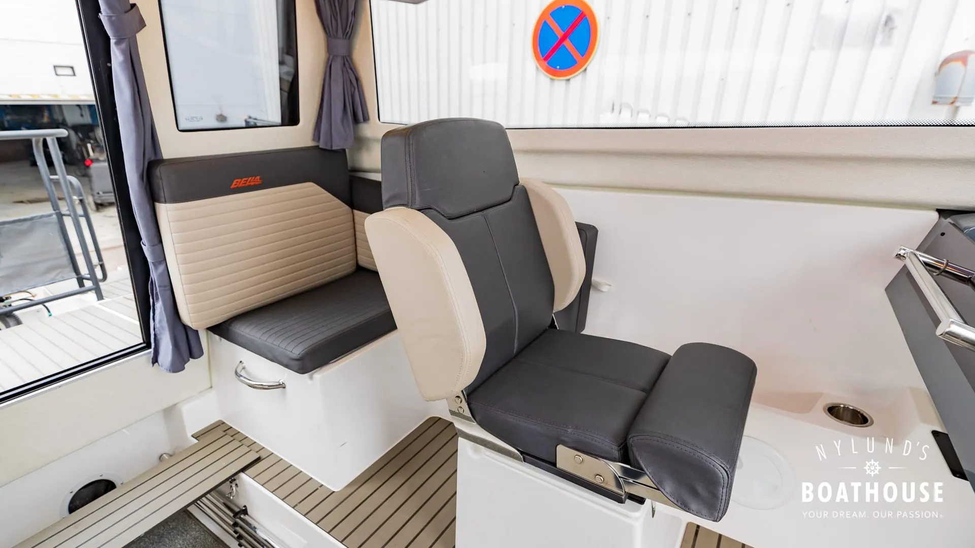 Bella 620 C - Image 29