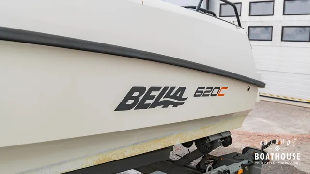 Bella 620 C - Kuva 49
