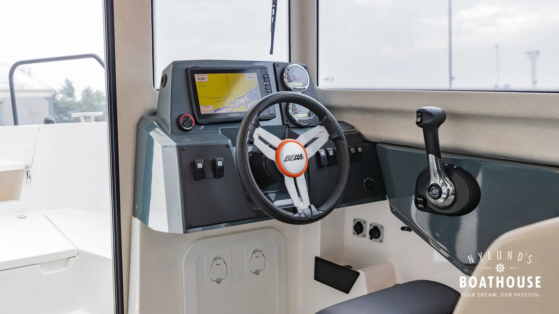 Bella 620 C - Image 20