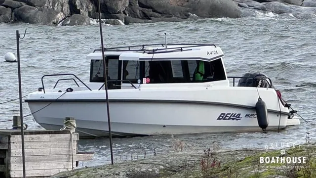 Bella  620 C