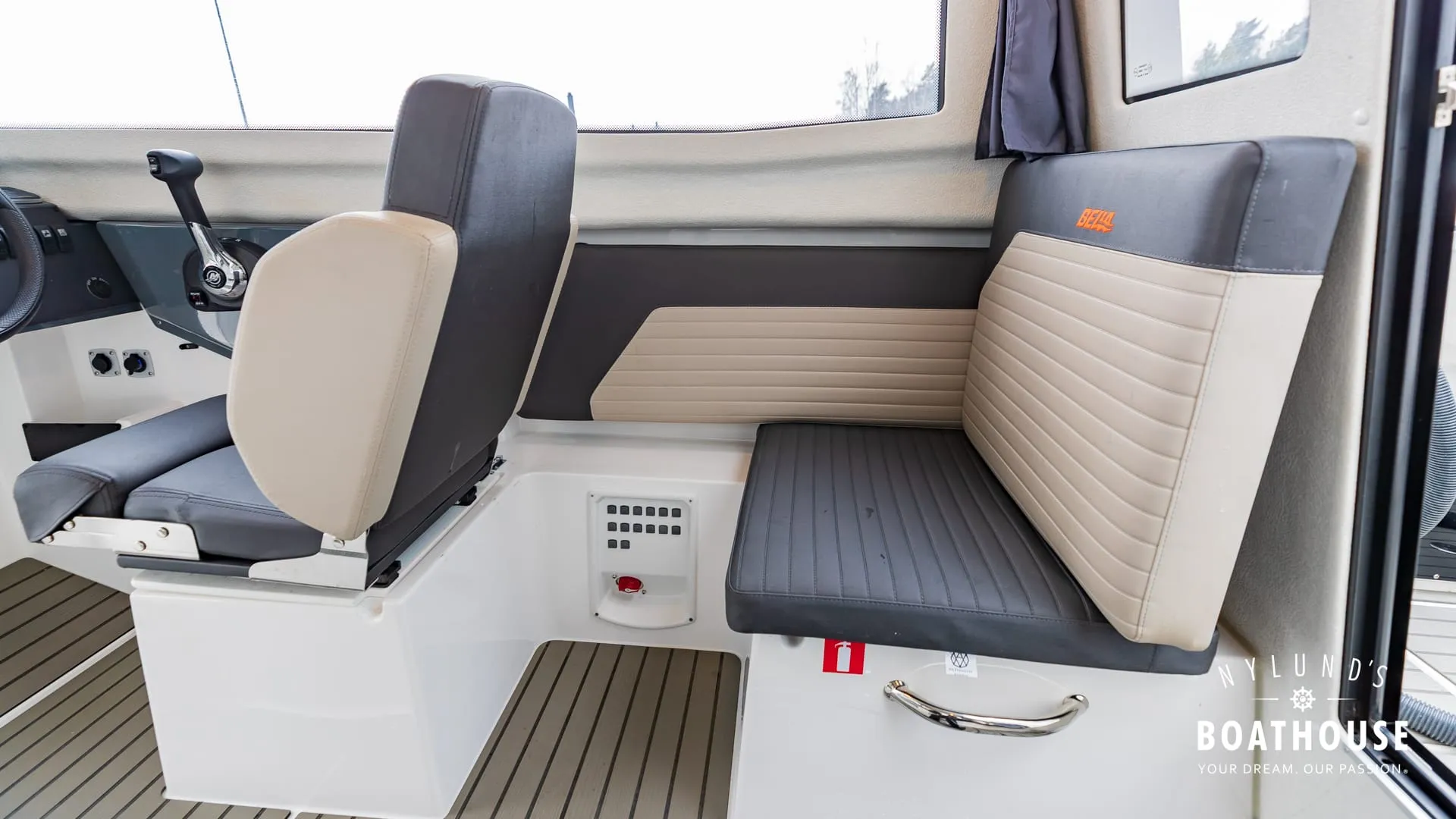 Bella 620 C - Image 17