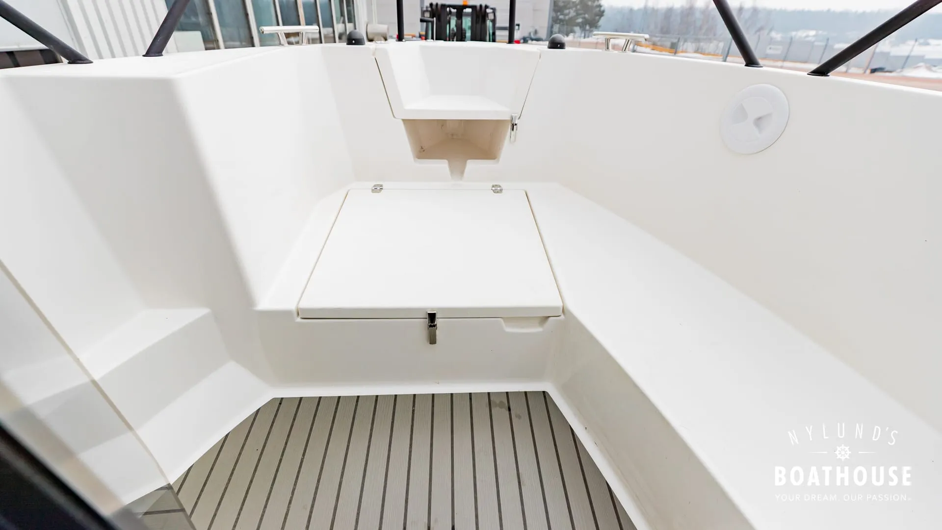 Bella 620 C - Image 32