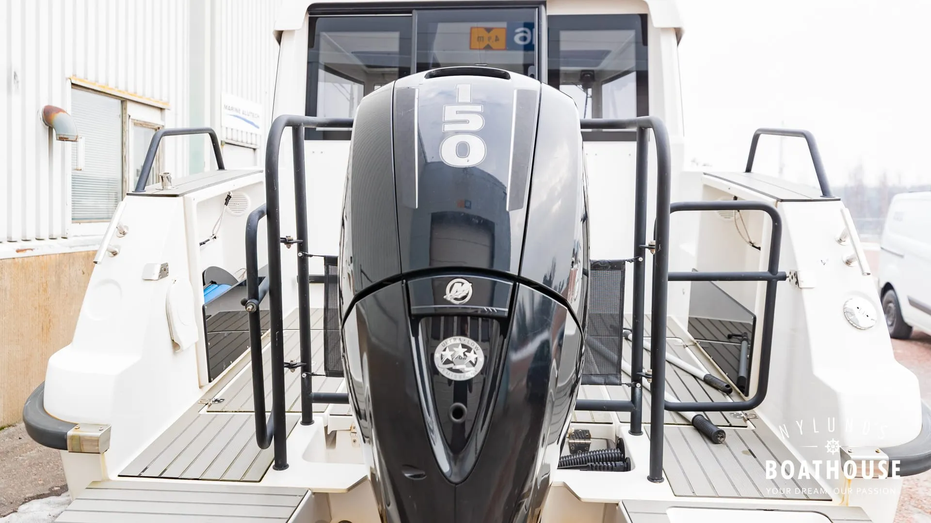 Bella 620 C - Image 52