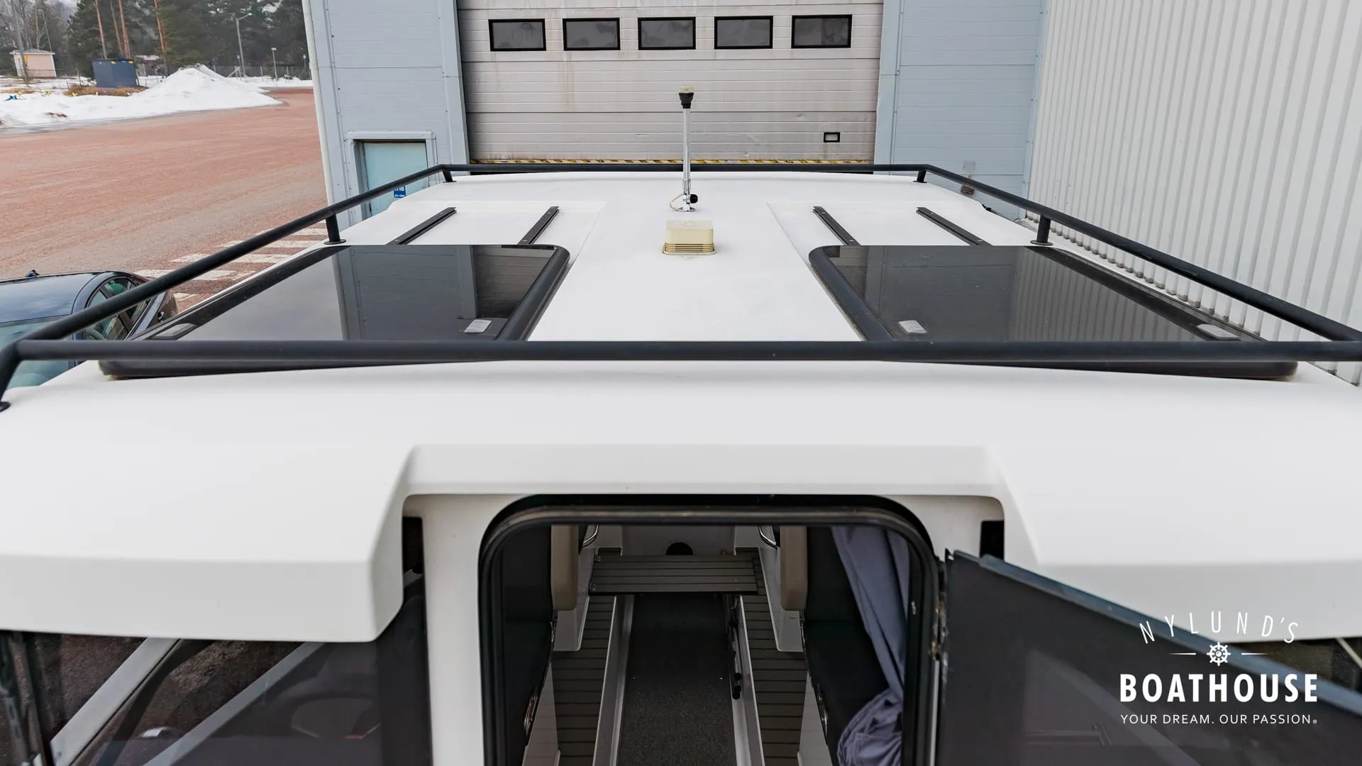 Bella 620 C - Image 36