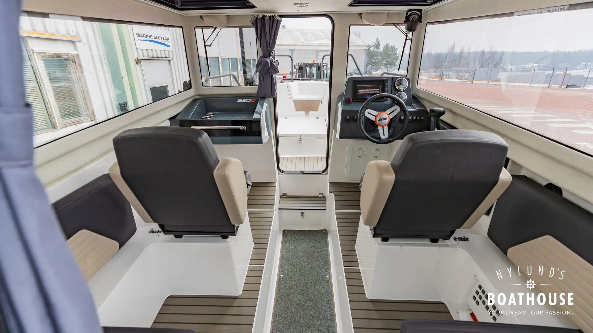 Bella 620 C - Image 12