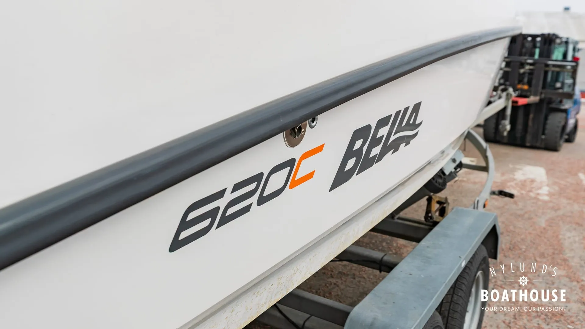 Bella 620 C - Image 54