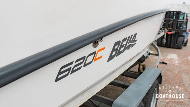 Bella 620 C - Kuva 54