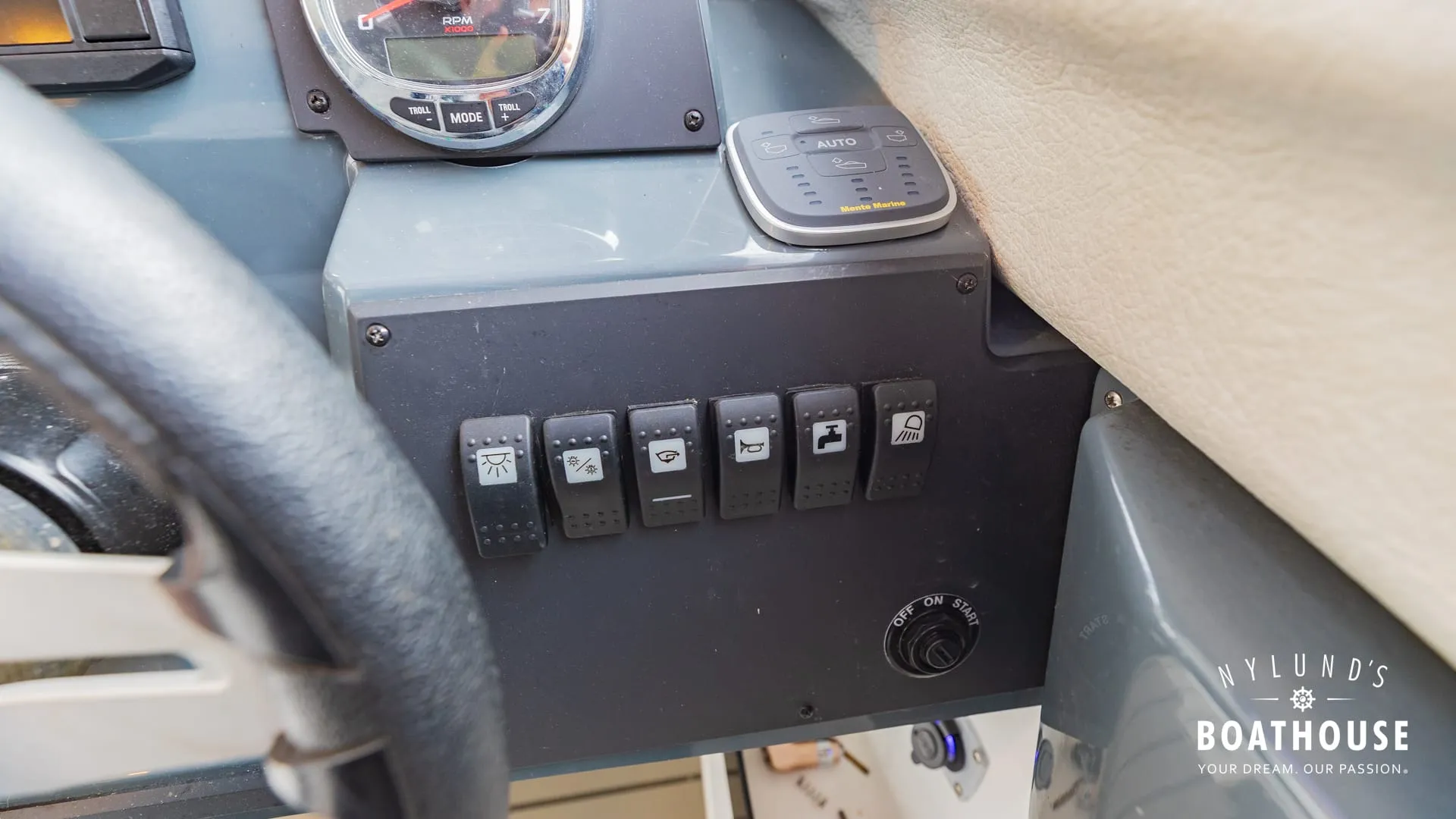 Bella 620 C - Image 23