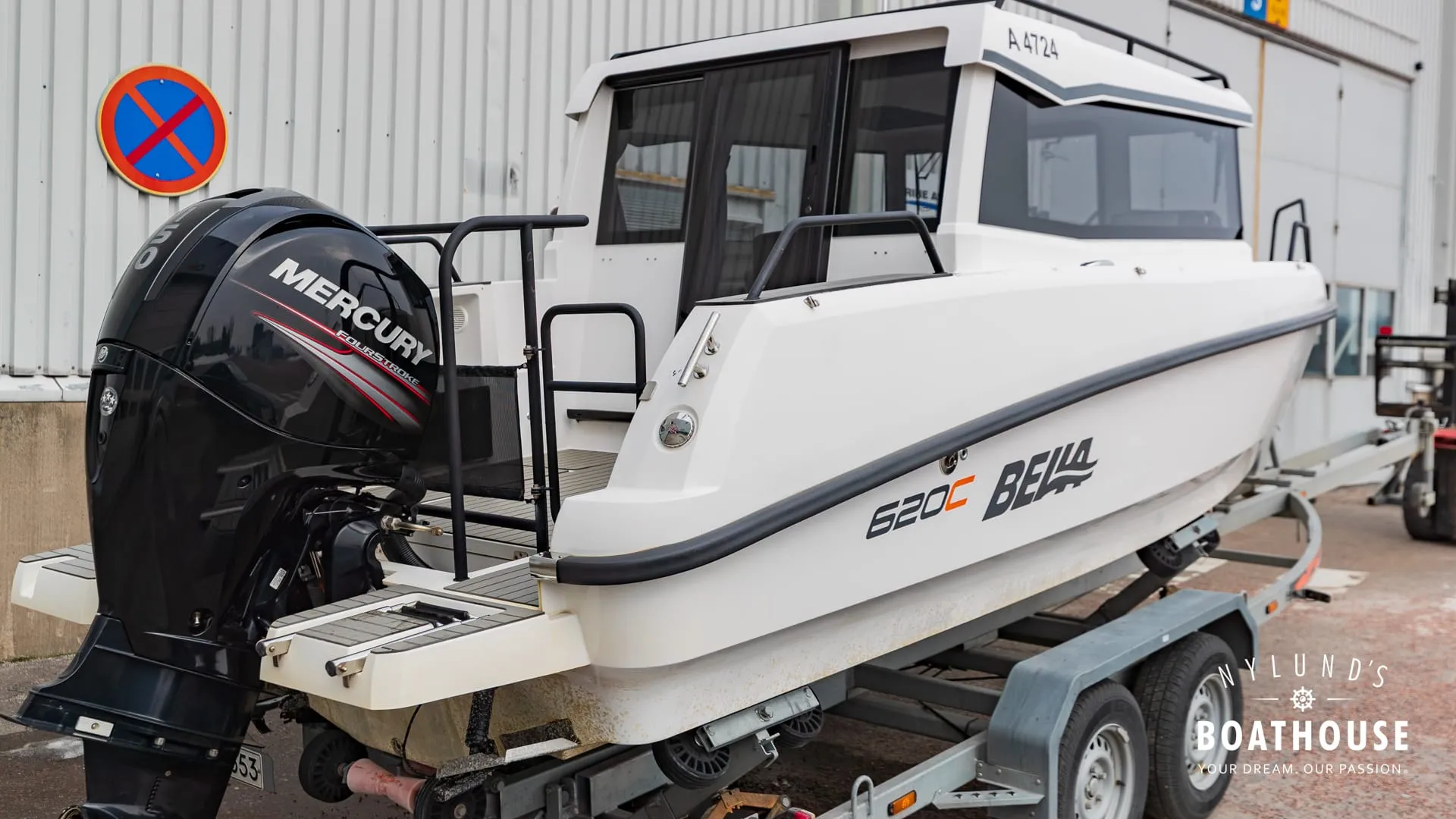 Bella 620 C - Image 55