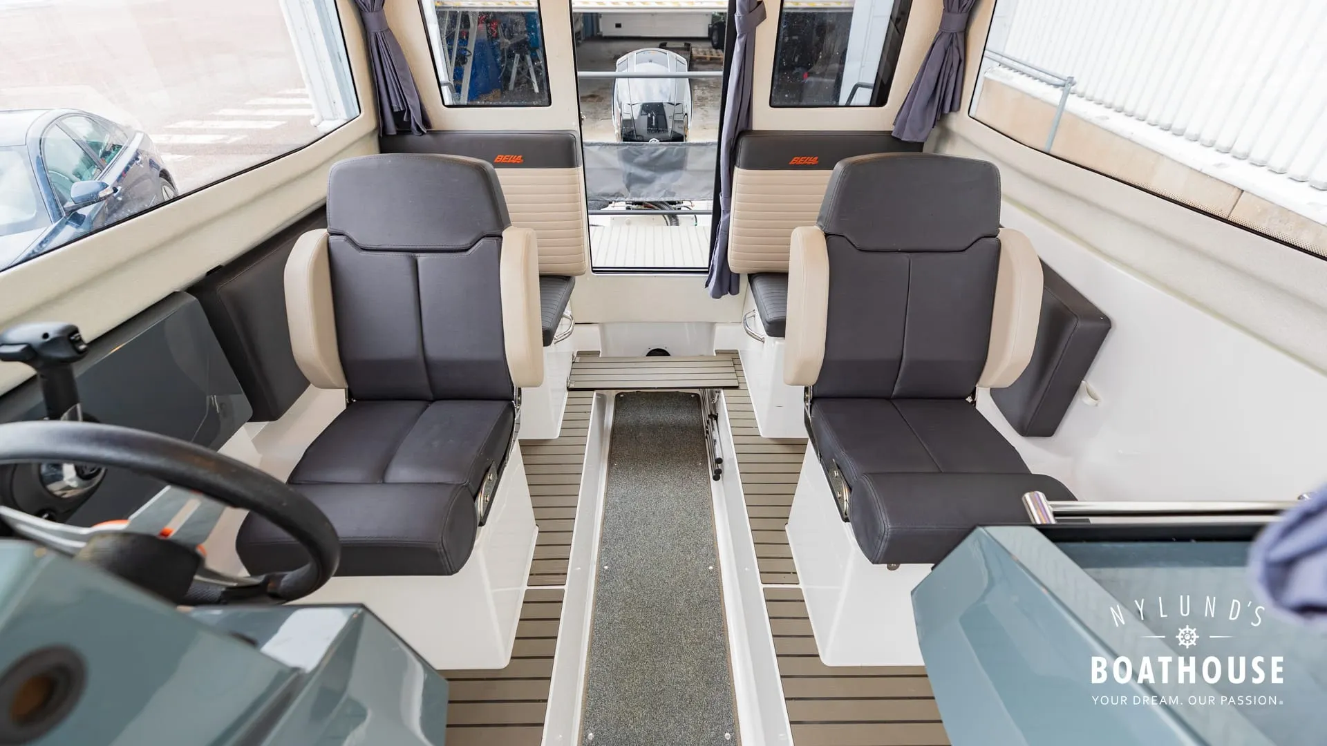 Bella 620 C - Image 33