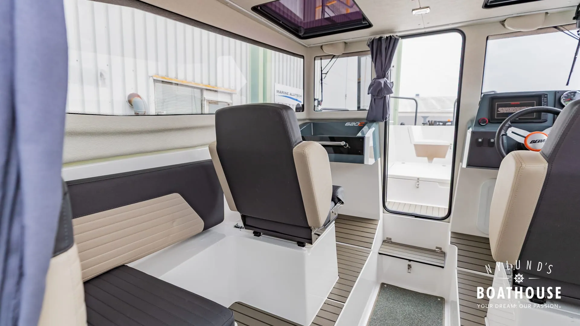 Bella 620 C - Image 14