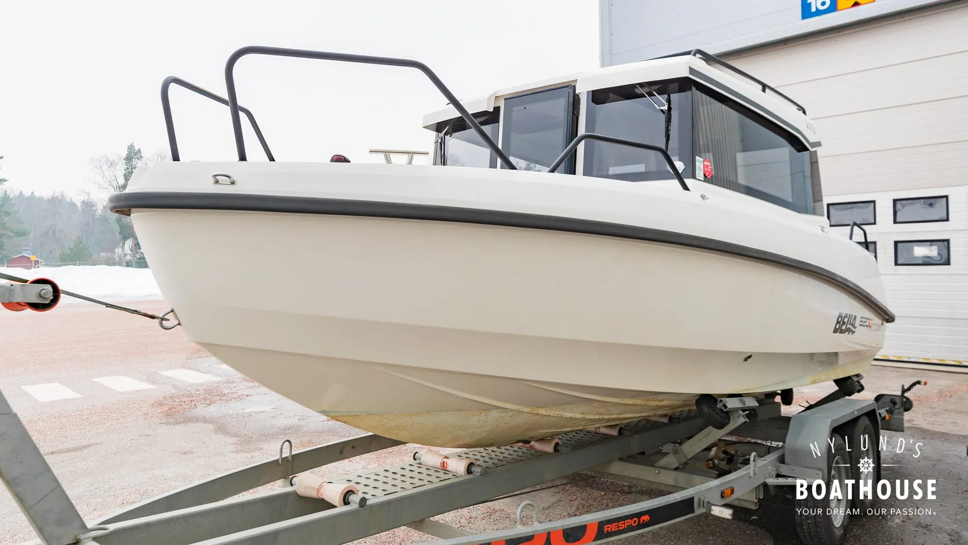 Bella 620 C - Image 48