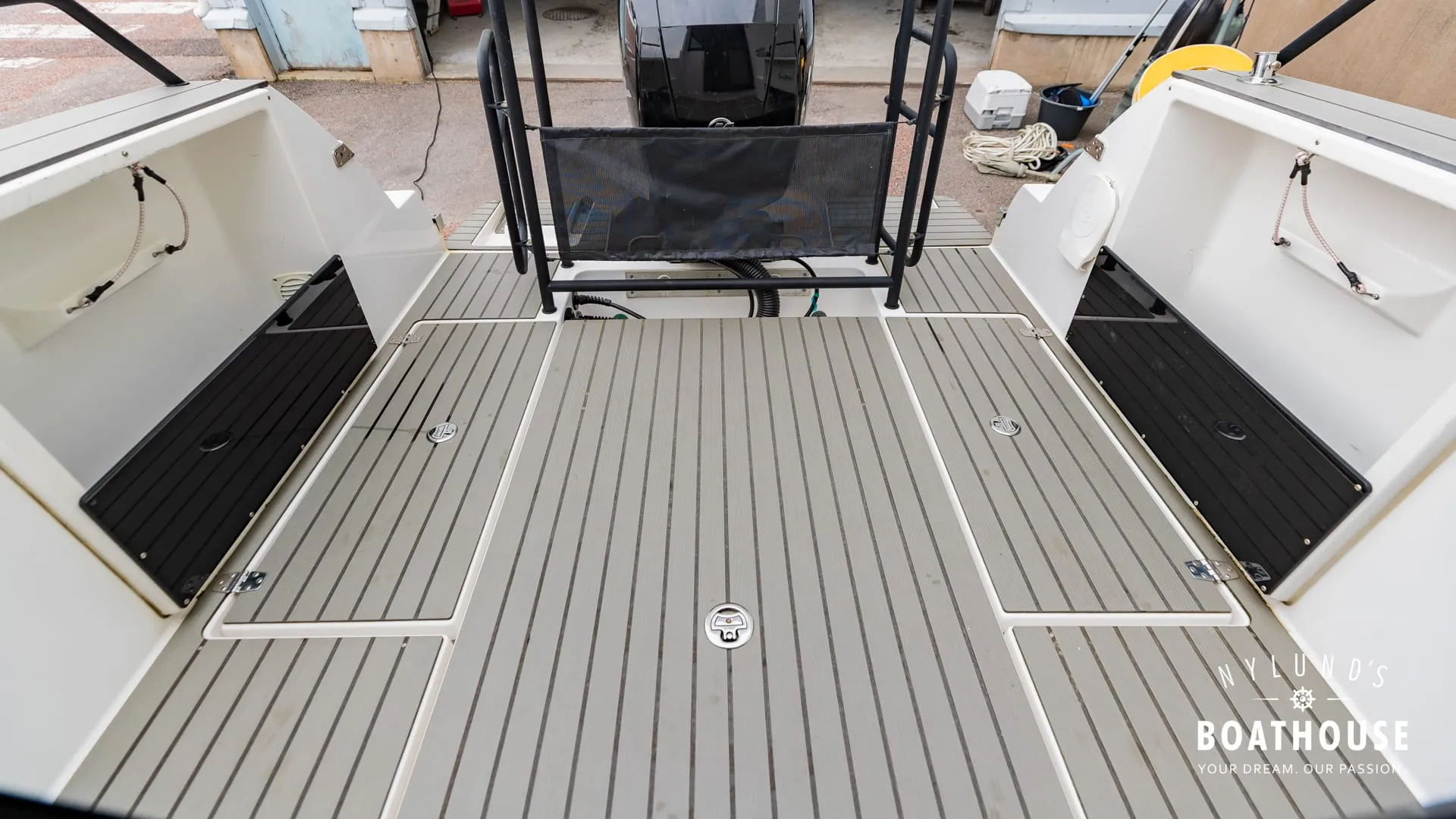 Bella 620 C - Image 44