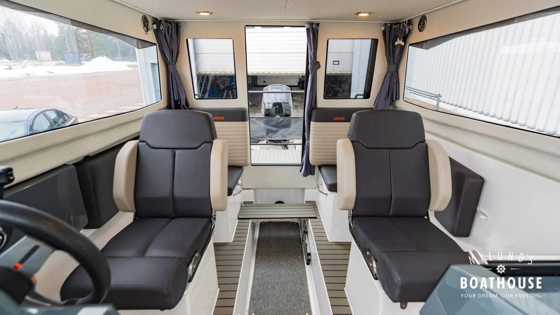 Bella 620 C - Image 34