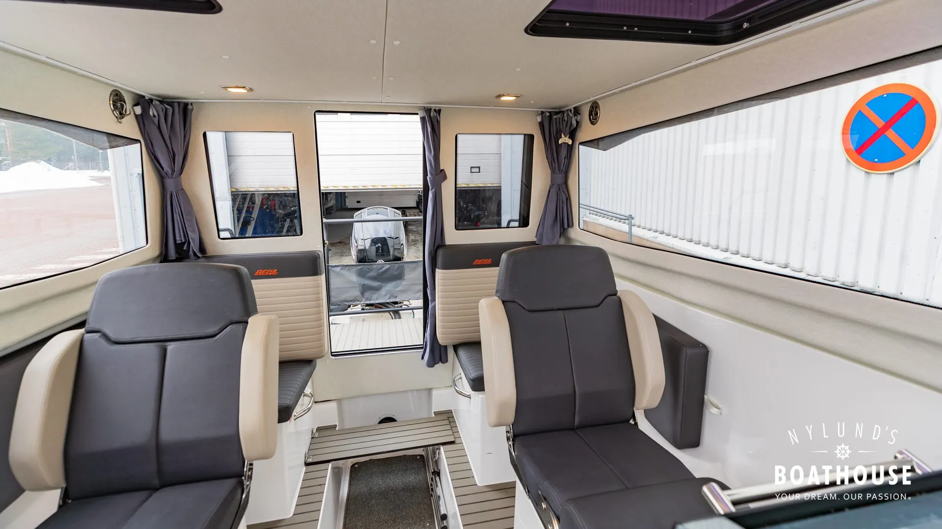 Bella 620 C - Image 35