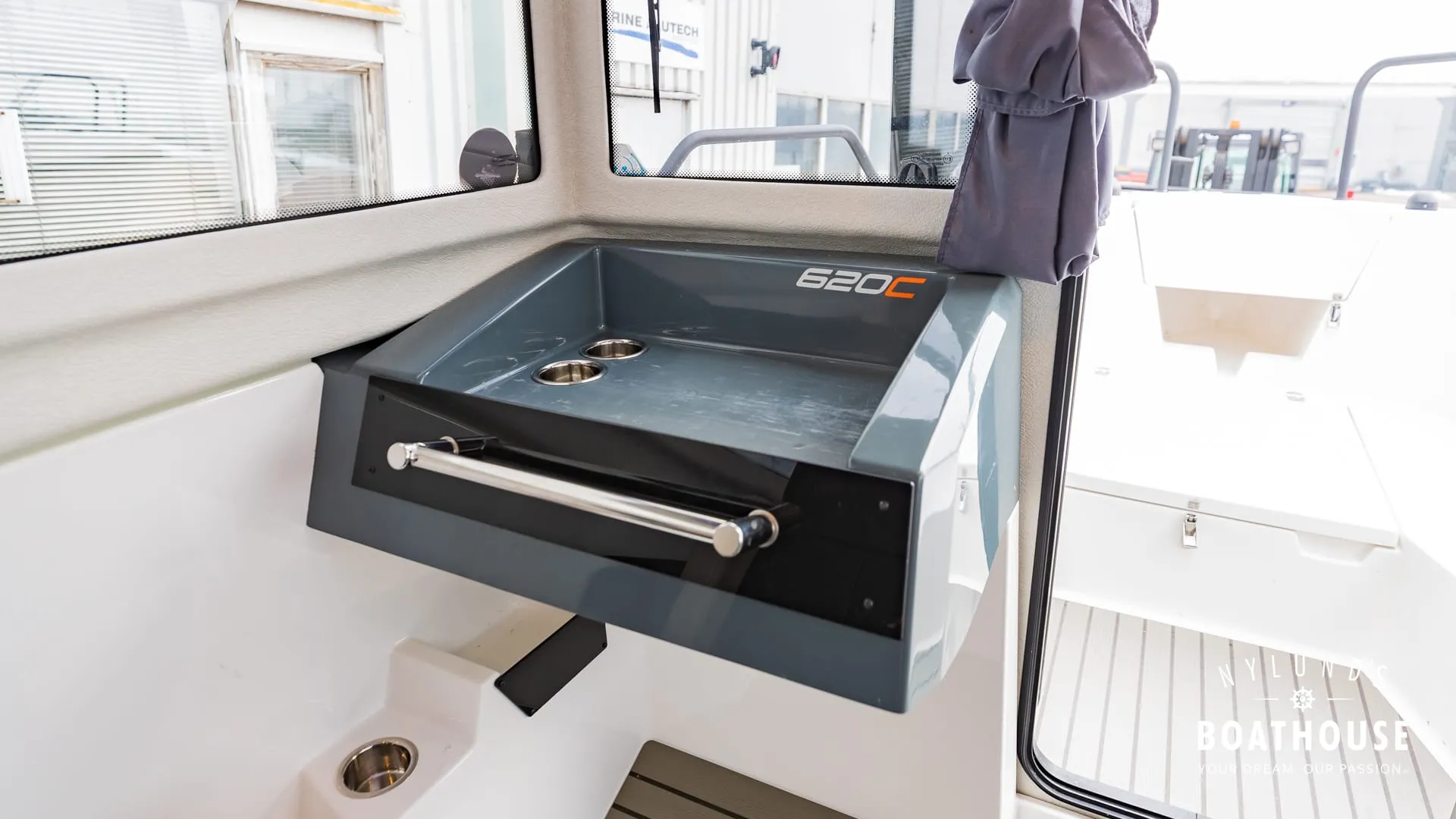 Bella 620 C - Image 30