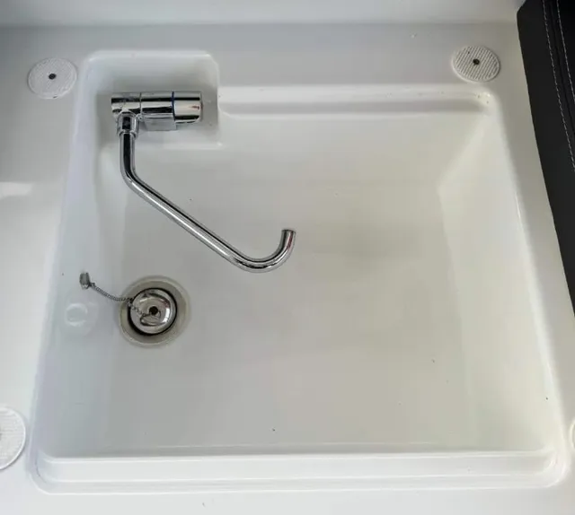 Beneteau  Barracuda 8 - Image 13