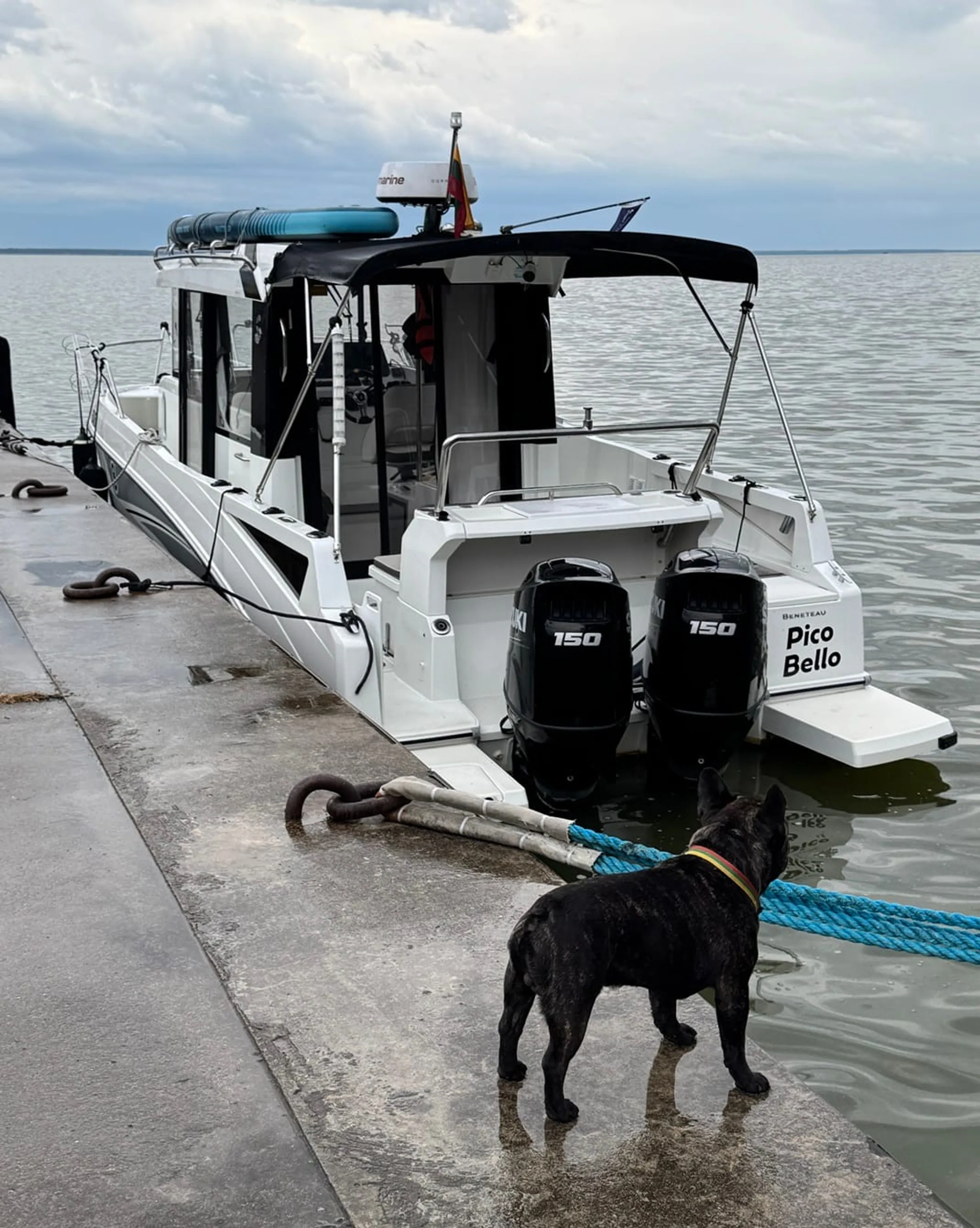 Beneteau Barracuda 8 - Image 3