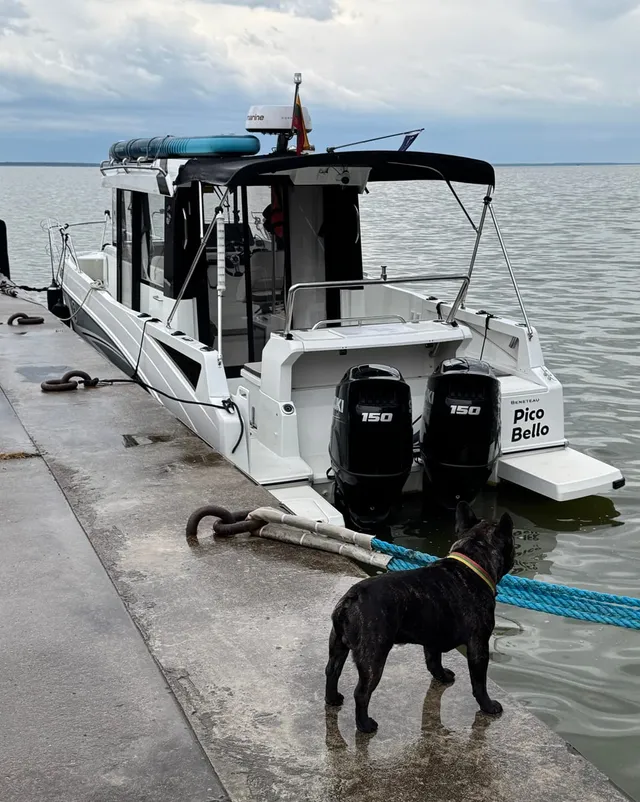Beneteau  Barracuda 8 - Image 3