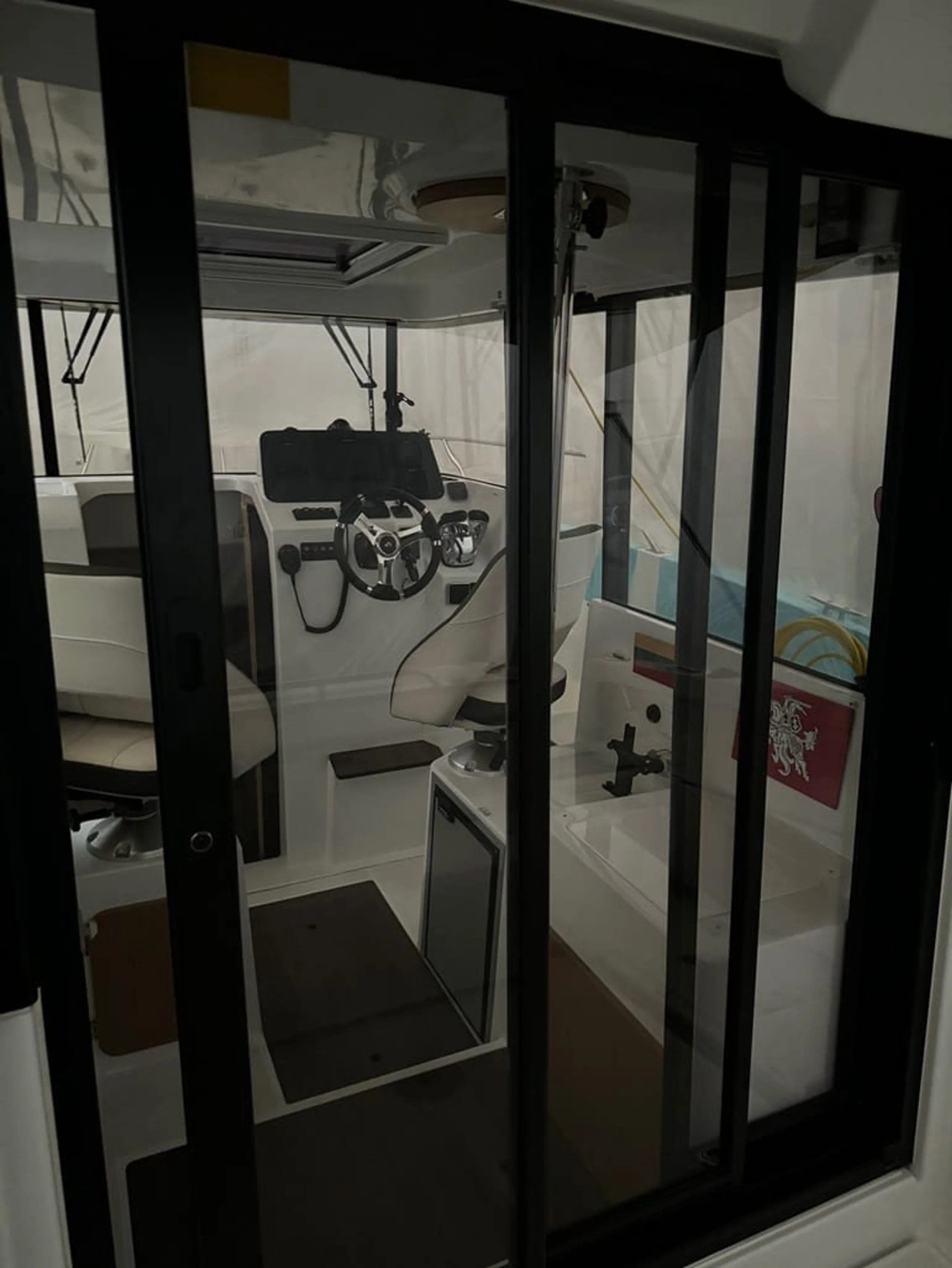 Beneteau Barracuda 8 - Image 14