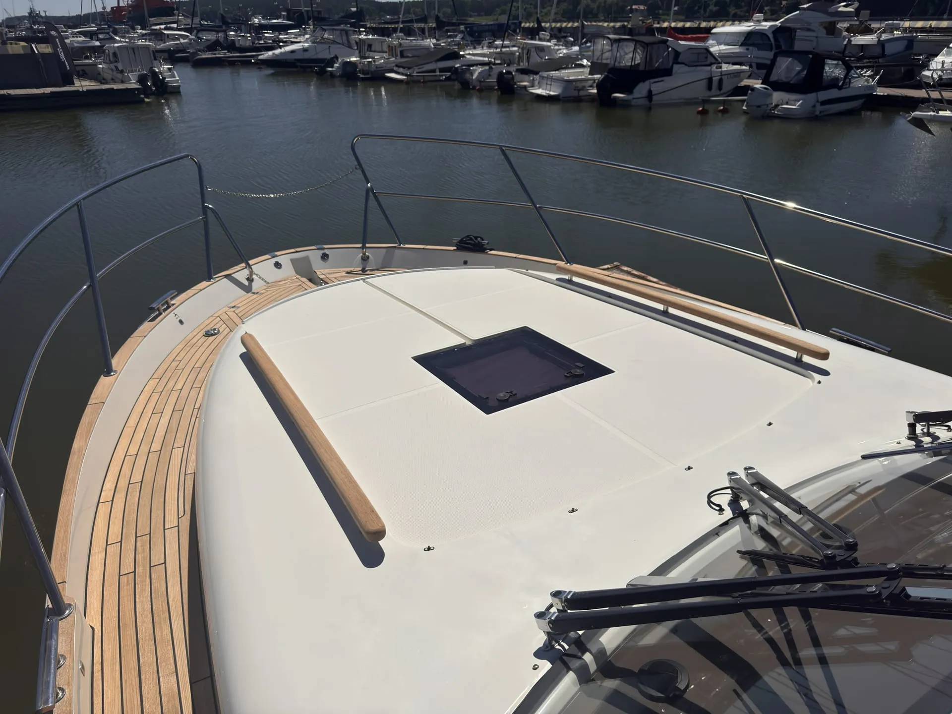 Marex 375 Marex - Image 4