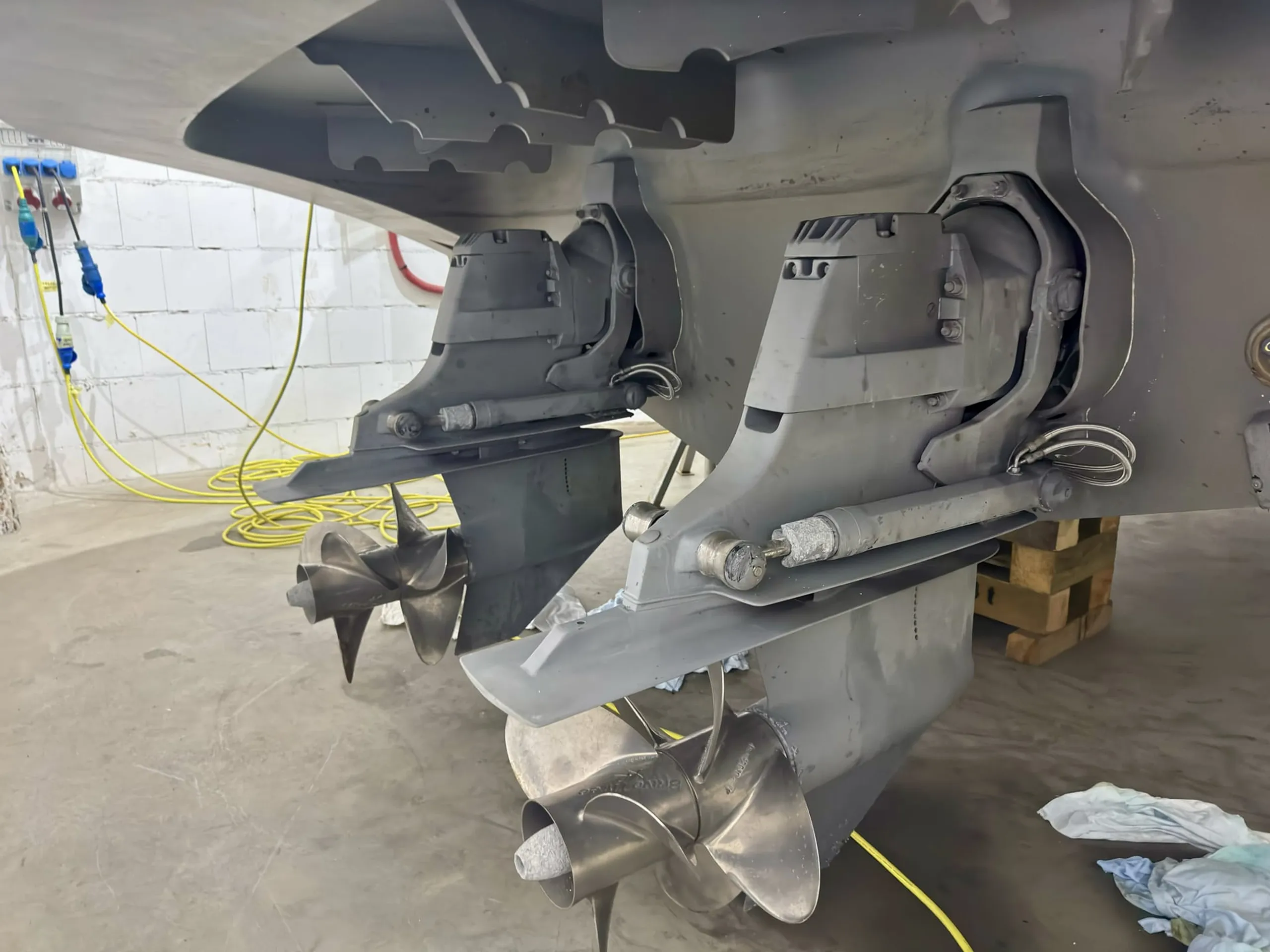 Marex 375 Marex - Image 12