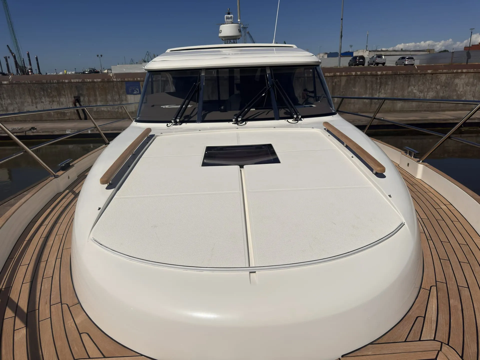 Marex 375 Marex - Image 6