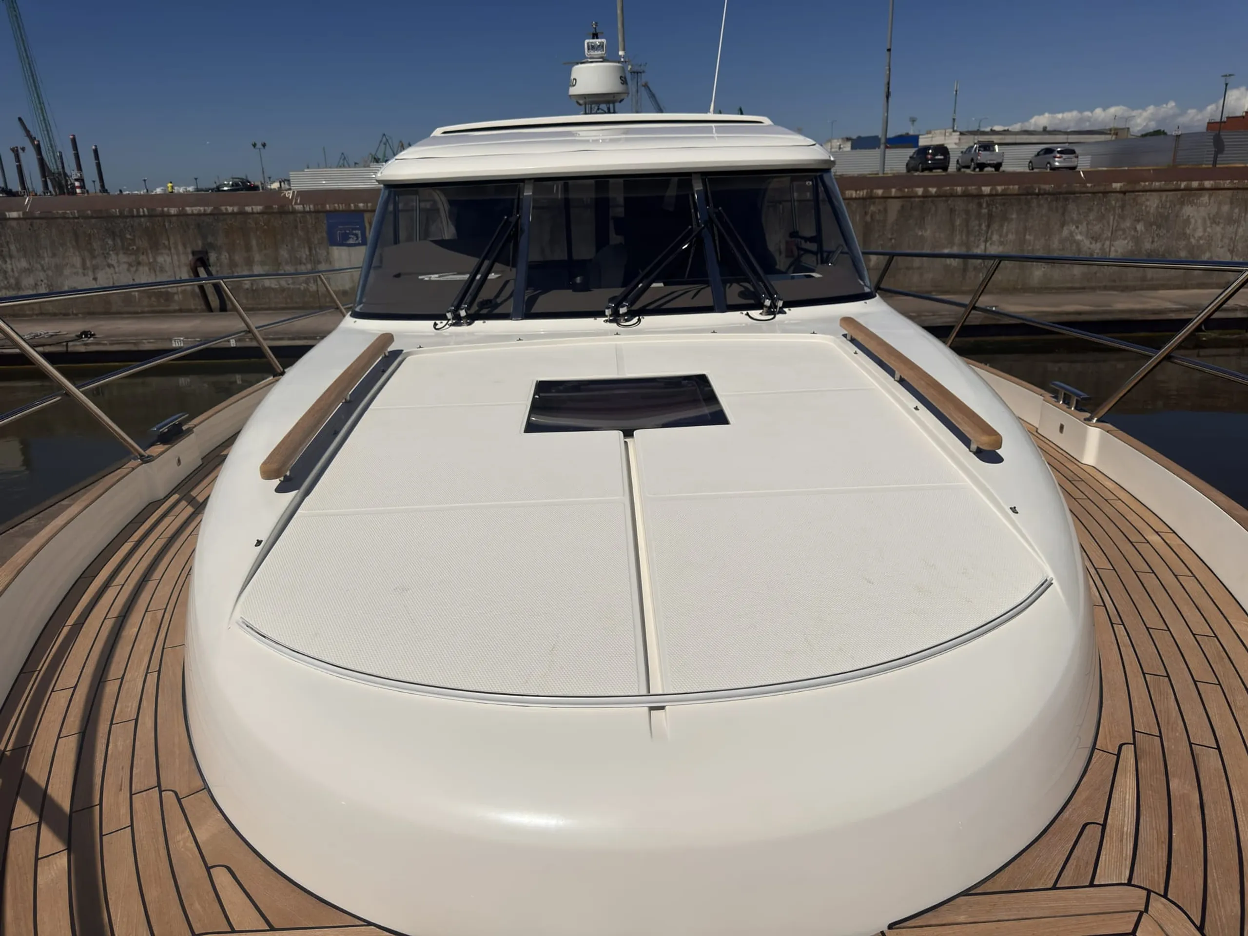 Marex 375 Marex - Image 6