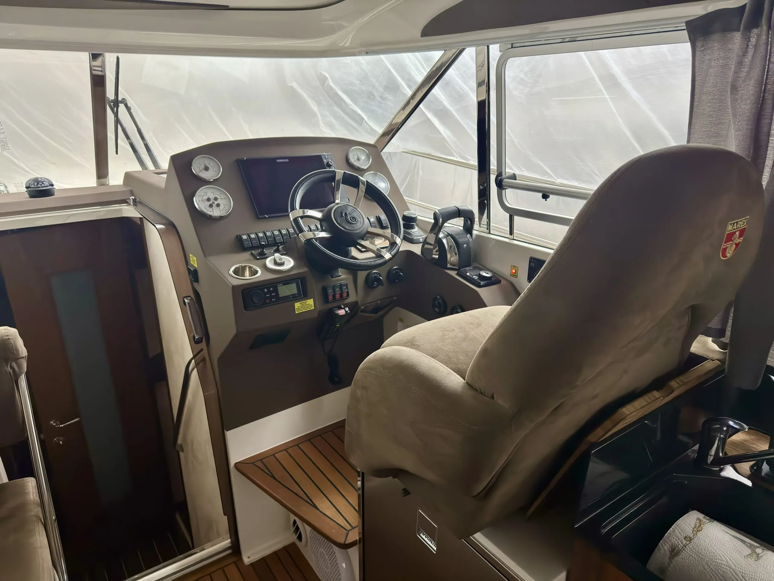 Marex 375 Marex - Image 13