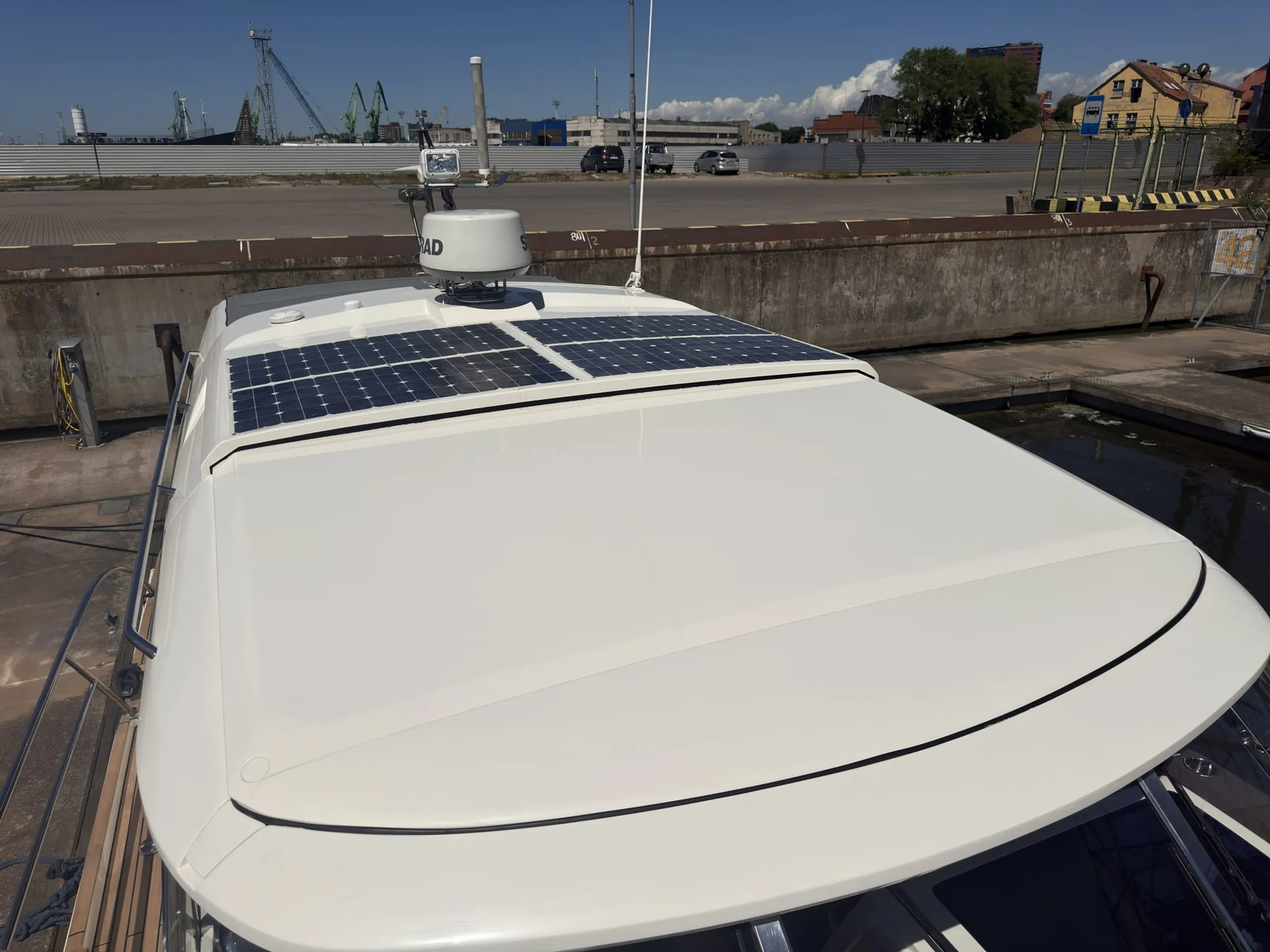 Marex 375 Marex - Image 7