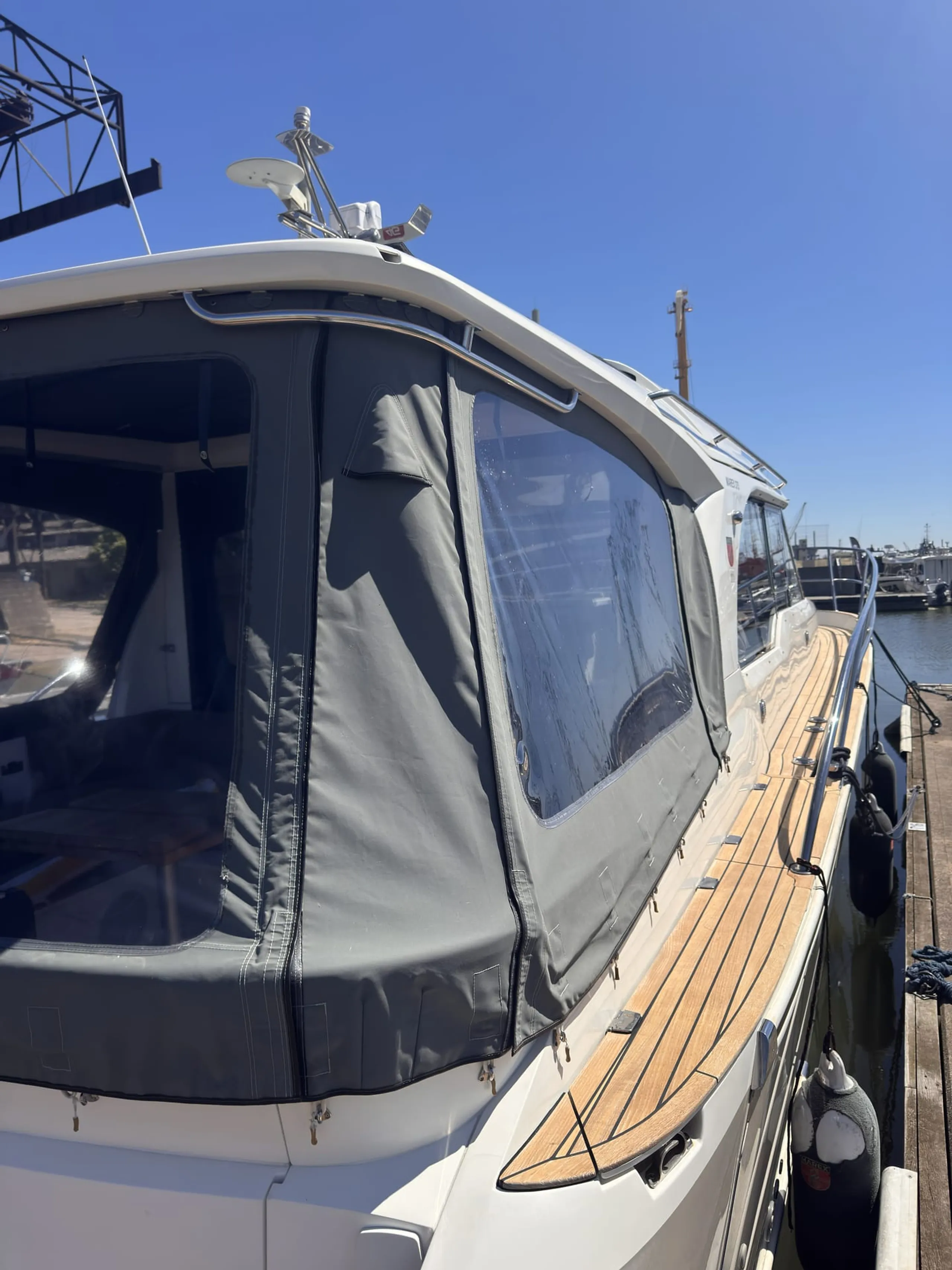 Marex 375 Marex - Image 9