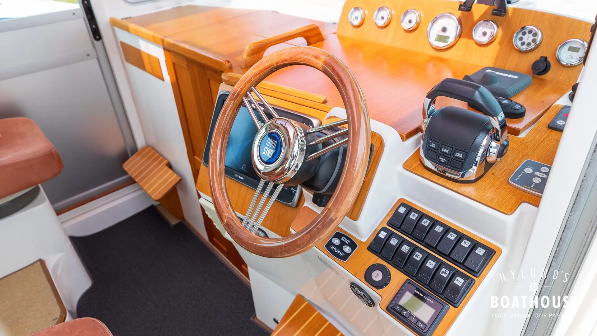Nord Star 31 Patrol - Image 35