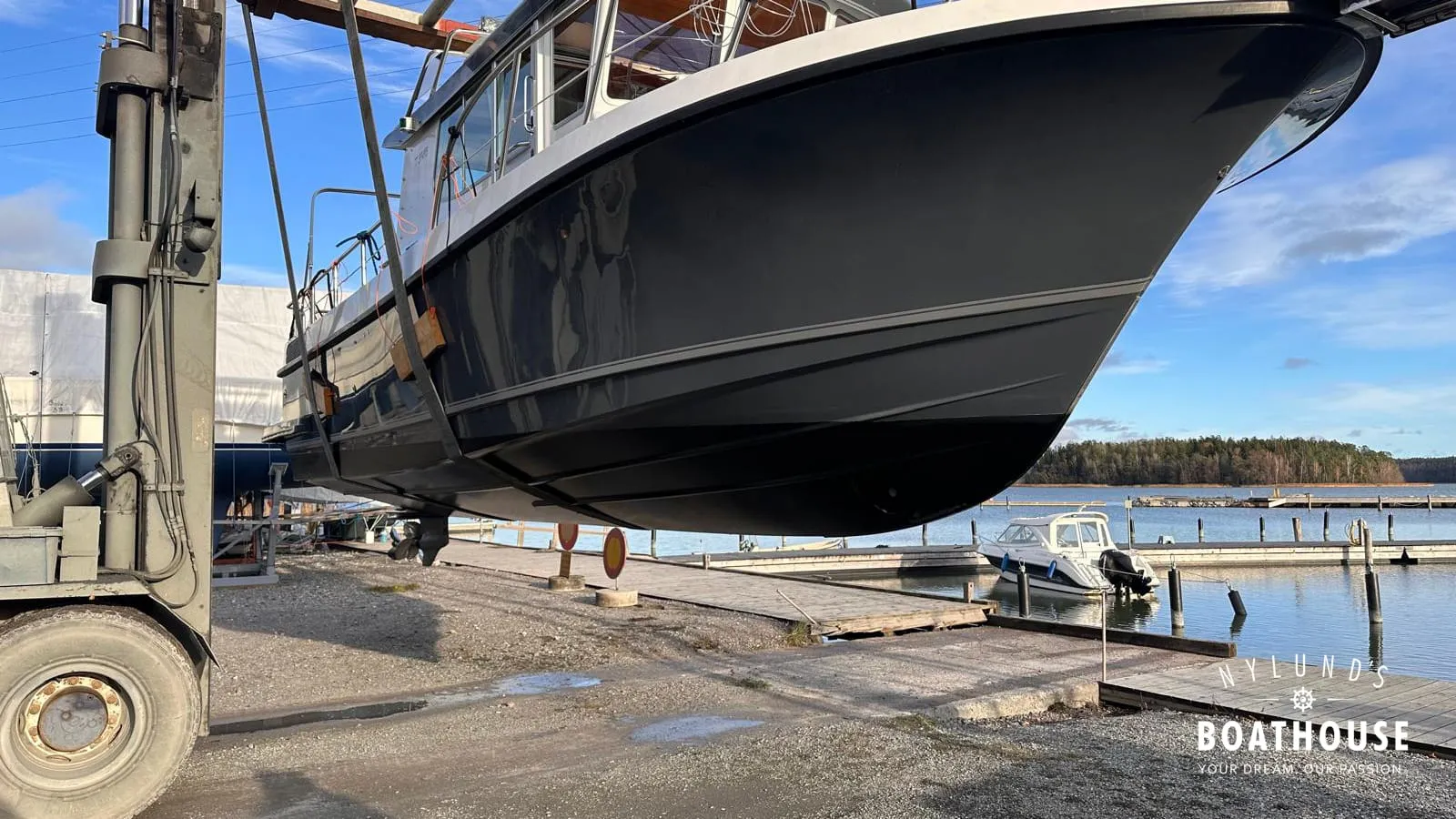 Nord Star 31 Patrol - Image 6