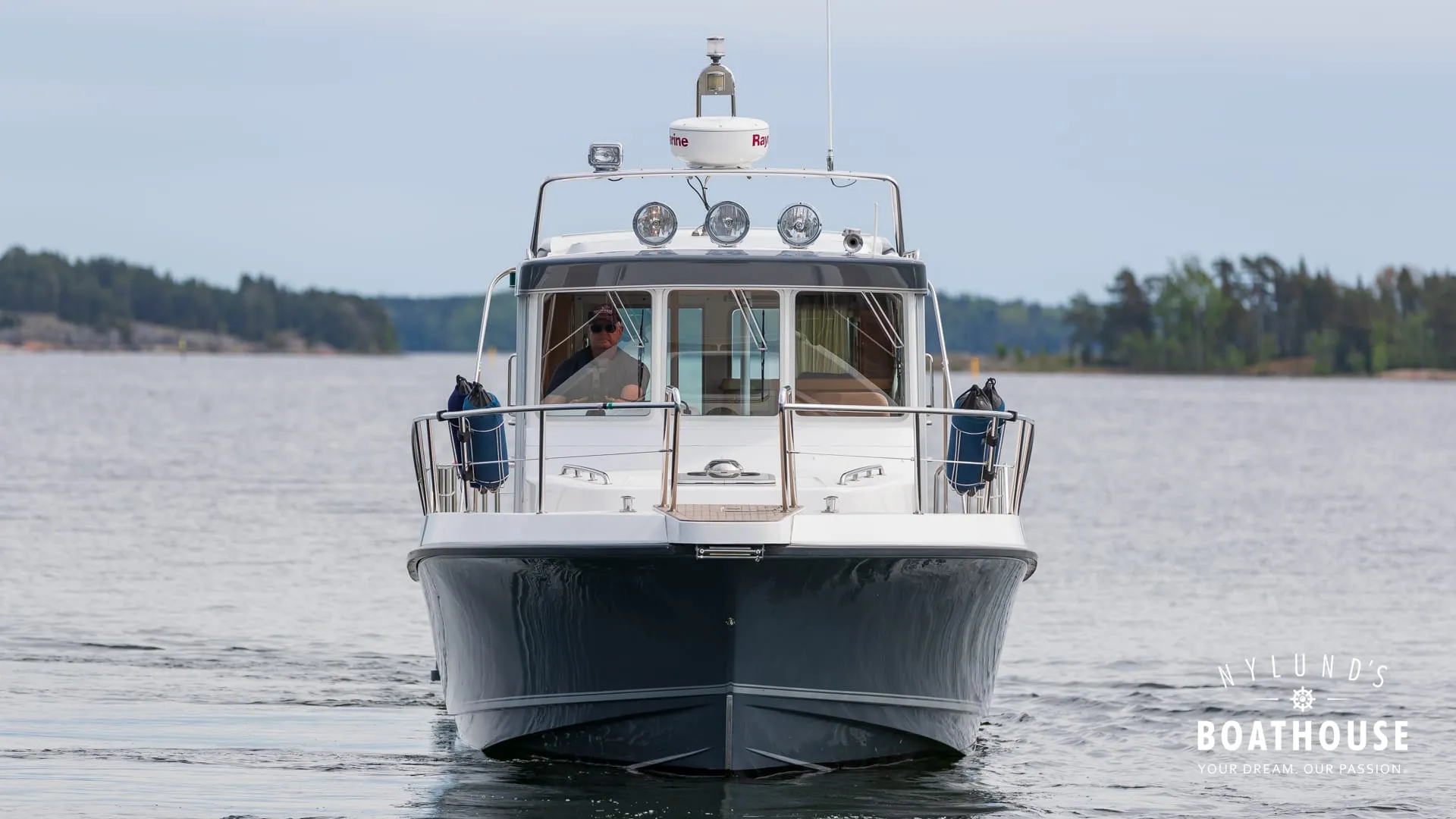 Nord Star 31 Patrol - Image 3