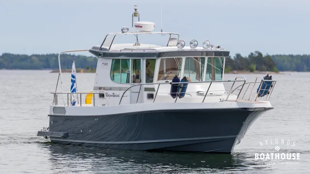 Nord Star 31 Patrol - Kuva 18
