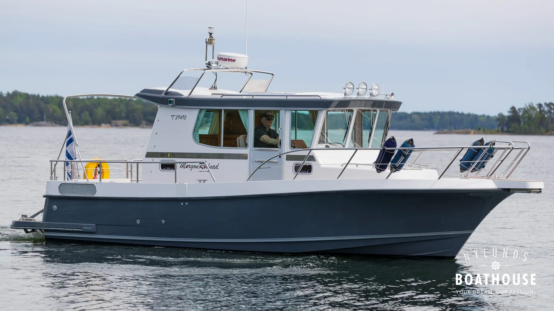 Nord Star 31 Patrol - Image 1