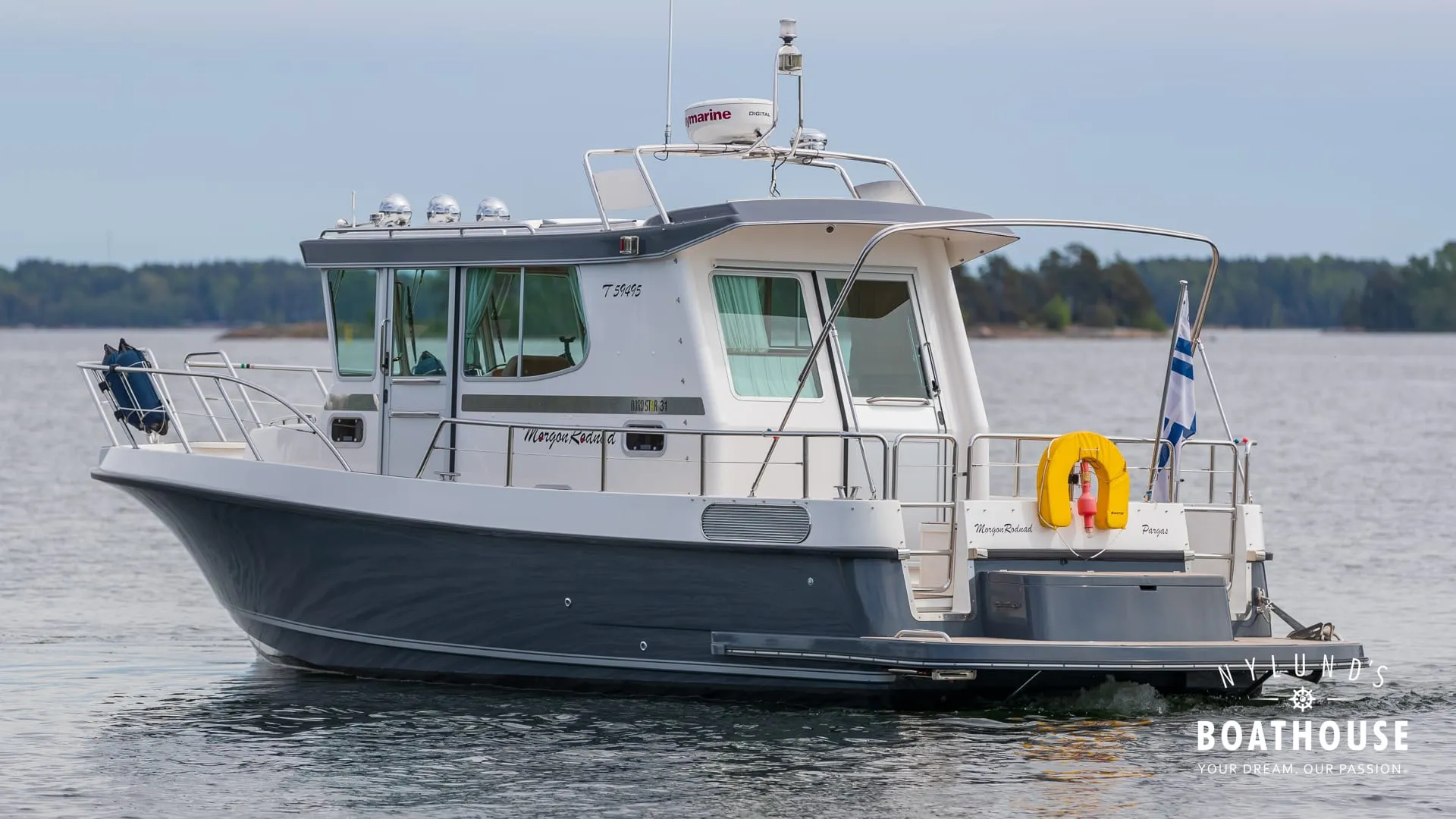 Nord Star 31 Patrol - Image 10