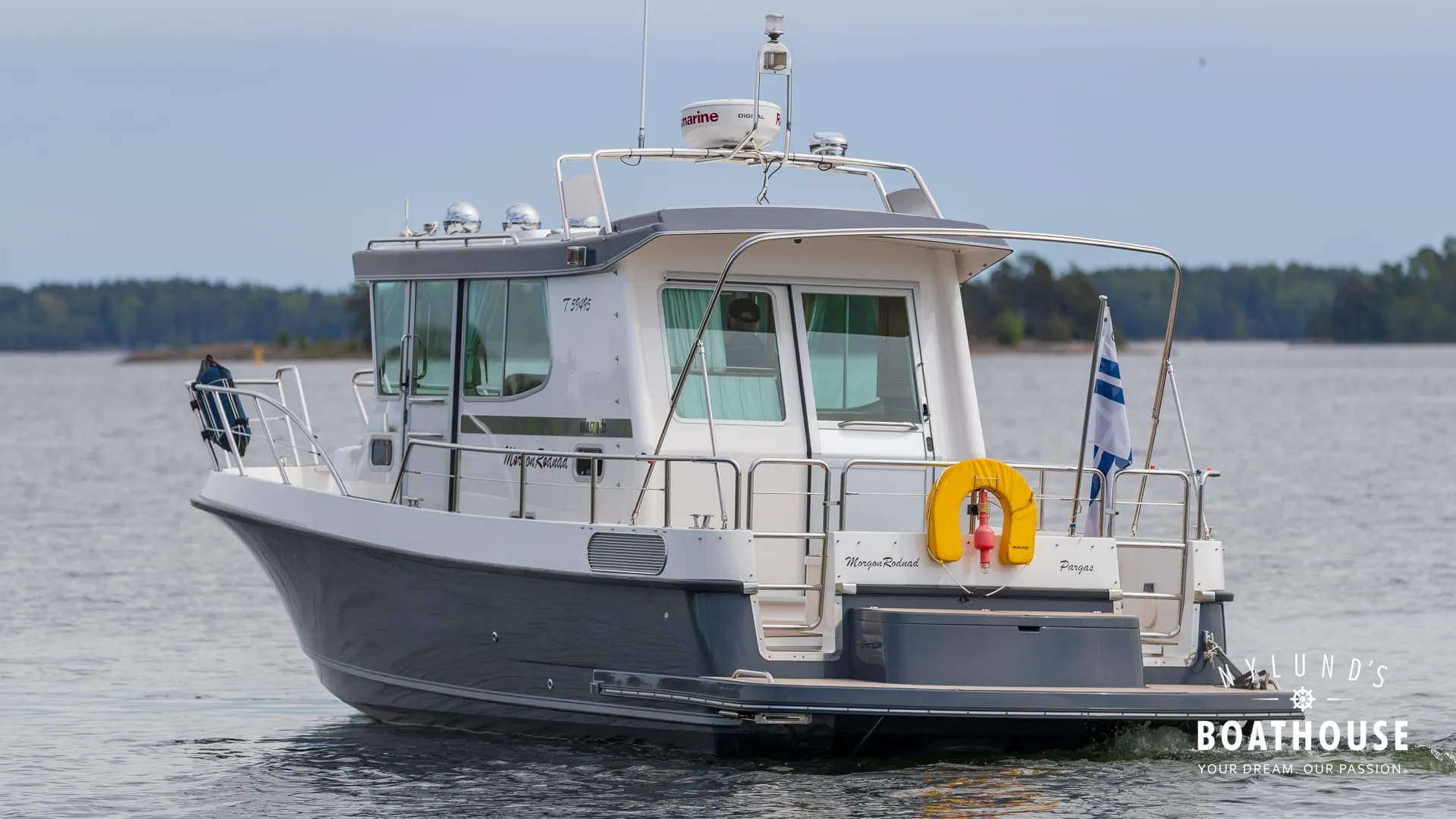 Nord Star 31 Patrol - Image 11
