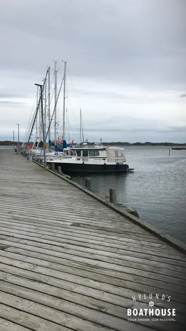 Nord Star 31 Patrol - Image 4