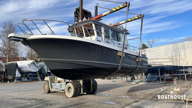 Nord Star 31 Patrol - Image 8