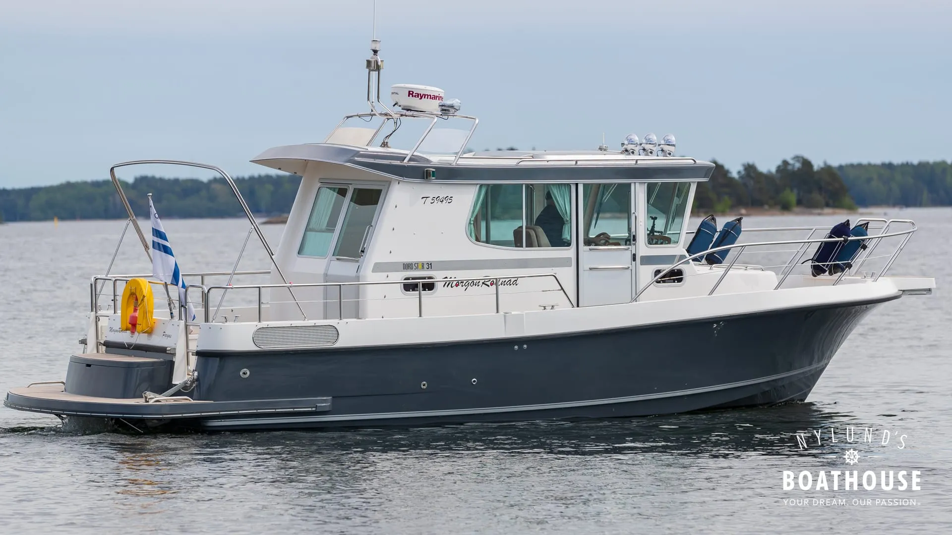 Nord Star 31 Patrol - Image 14