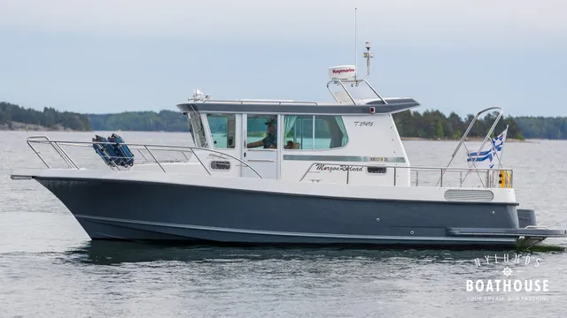 Nord Star 31 Patrol - Kuva 8