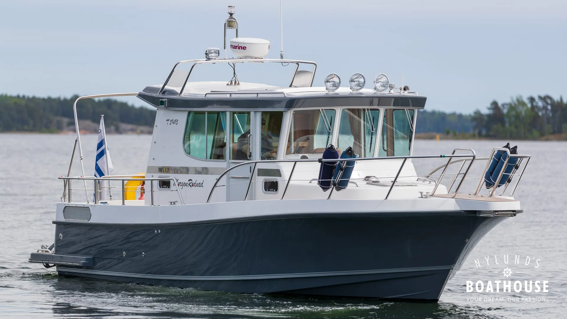 Nord Star 31 Patrol - Image 2