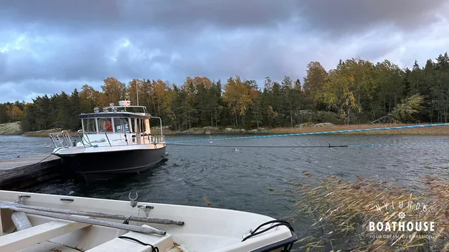 Nord Star 31 Patrol - Image 5